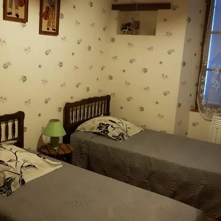 Country house Gite En Pleine Campagne Pres Du Mans Brette-les-Pins